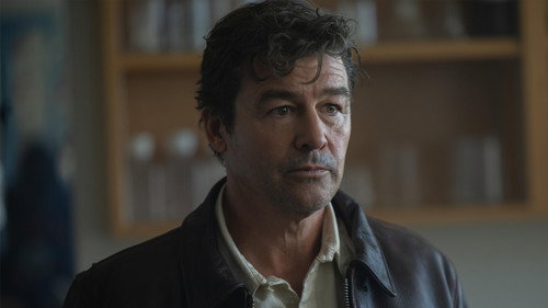 Lanterns Season 1 Episode 7 - The Jordan Boys' Legacy