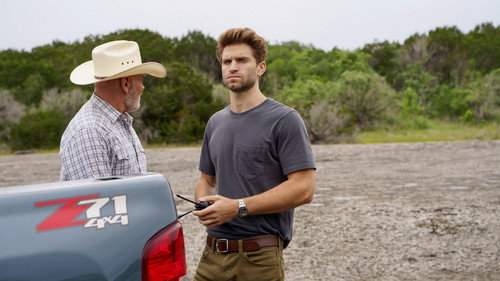 Walker Season 2 Episode 18 - Search and Rescue
