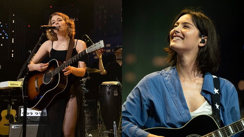 Austin City Limits Season 50 Episode 3 - Maggie Rogers / Gracie Abrams
