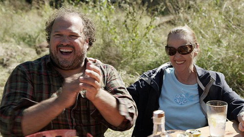 A Chef at the Shack Season 4 Episode 7 - Episode 7