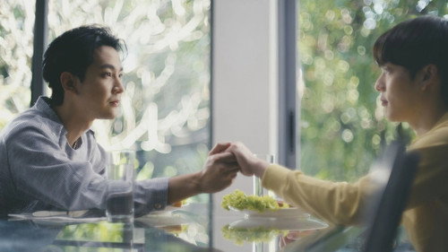 Close Friend Season 2 Episode 5 - Is There an Expiry Date for Love?