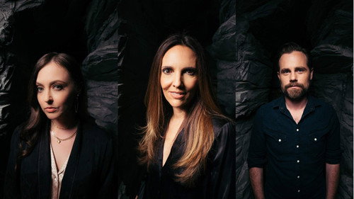 Eli Roth's History of Horror Season 2 Episode 3 - Body Horror