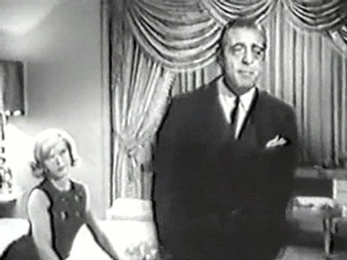 The Alfred Hitchcock Hour Season 3 Episode 18 - The Trap