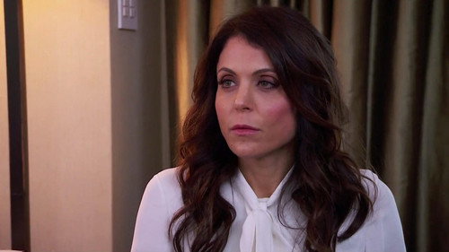 The Real Housewives of New York City Season 7 Episode 1 - The B Is Back