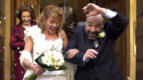 Los Serrano Season 1 Episode 1 - Ya s'han casao