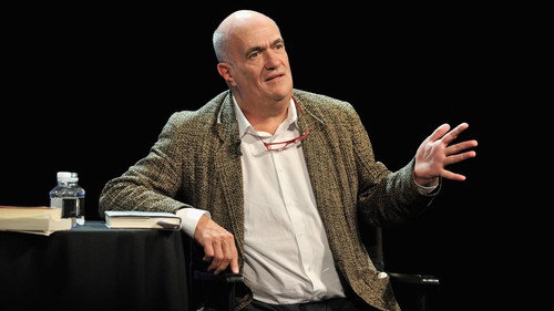 The Meaning of Life Season 7 Episode 1 - Colm Tóibín