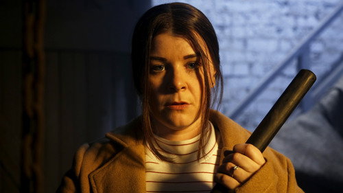 Deadly Women Season 10 Episode 10 - DIY Burial
