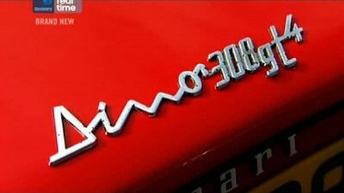 Wheeler Dealers Season 6 Episode 12 - Ferrari Dino 308 GT4 (Part 2)