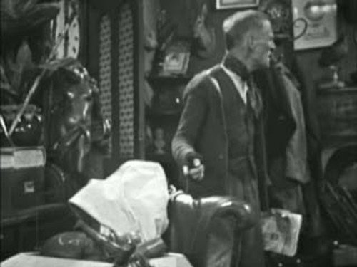 Steptoe and Son Season 3 Episode 6 - The Bonds That Bind Us