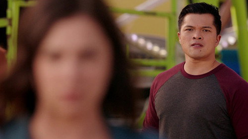 undefined Season 3 Episode 4 - Josh’s Ex-Girlfriend Is Crazy.