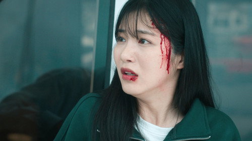 Revenge of Others Season 1 Episode 12 - Episode 12