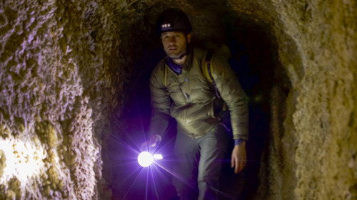 Expedition X Season 6 Episode 5 - Ghost Town