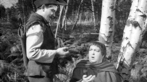 The Adventures of Robin Hood Season 4 Episode 11 - The Debt