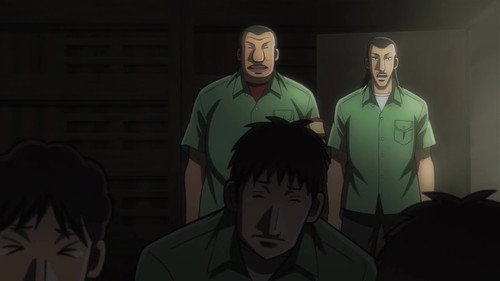 Mr. TONEGAWA Middle Management Blues Season 1 Episode 21 - Defamation