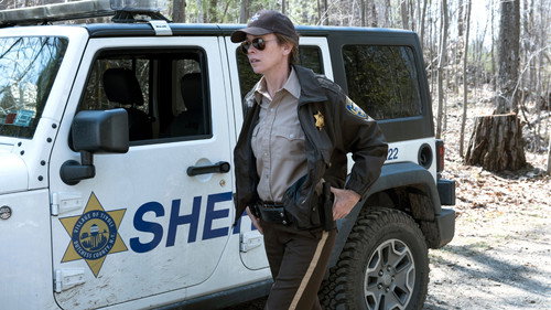 Eyewitness Season 1 Episode 1 - Buffalo '07