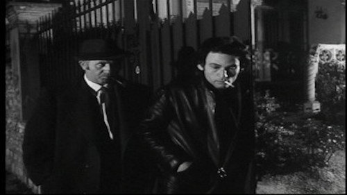 The Investigations of Commissioner Maigret Season 1 Episode 2 - Episode 2