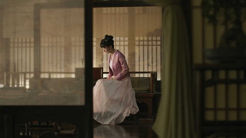 The Story of Ming Lan Season 1 Episode 28 - Episode 28