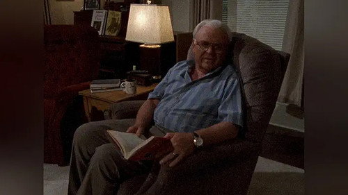 In the Heat of the Night Season 7 Episode 14 - Maybelle Returns