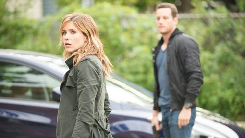 Chicago P.D. Season 2 Episode 4 - Chicken, Dynamite, Chainsaw