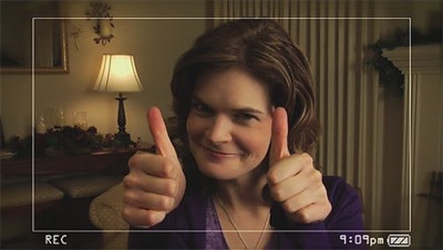 undefined Season 0 Episode 4 - Marie's Confession