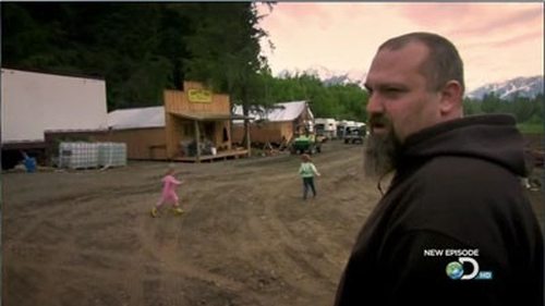 Gold Rush Season 1 Episode 4 - The Ultimate Price