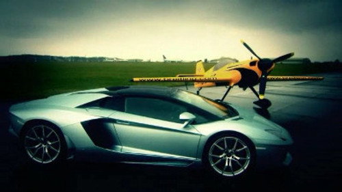 Fifth Gear Season 26 Episode 1 - Fifth Gear.S26E01