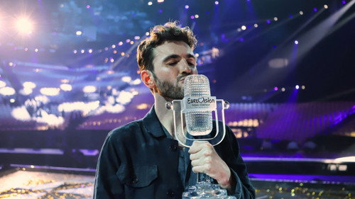 Eurovision Song Contest Season 64 Episode 3 - Final