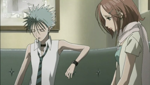NANA Season 1 Episode 38 - The Trigger of Fate