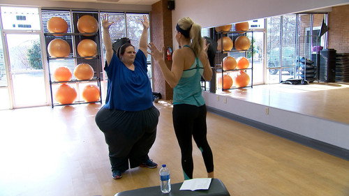 My 600-lb Life: Where Are They Now? Season 3 Episode 5 - Dottie and June