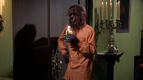 undefined Season 2 Episode 19 - The Monkees' Paw