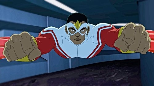 Marvel's Avengers Season 1 Episode 3 - Ghost of a Chance