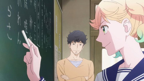 Kageki Shojo!! Season 1 Episode 11 - 4/40