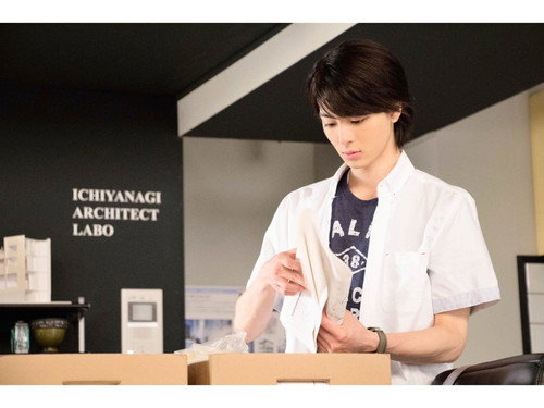 Episode 33 still