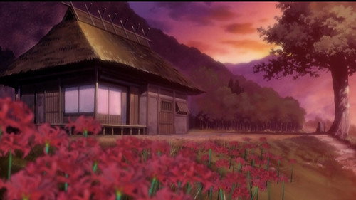 Hell Girl Season 1 Episode 4 - Inaudible Scream