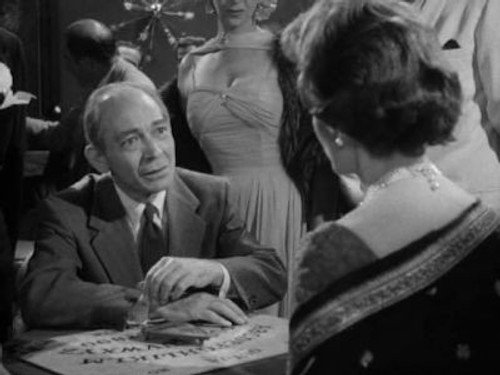 Alfred Hitchcock Presents Season 3 Episode 37 - The Canary Sedan