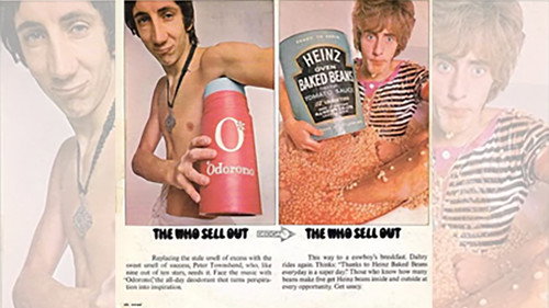 Classic Albums Season 10 Episode 9 - The Who Sell Out