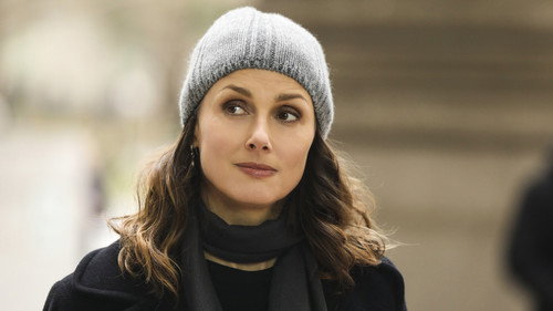 Blue Bloods Season 8 Episode 12 - The Brave
