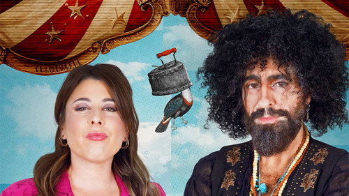 Ilustres Ignorantes Season 19 Episode 12 - Episode 12