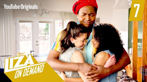 Liza on Demand Season 3 Episode 7 - Finale