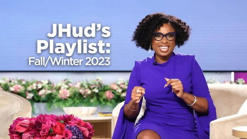 The Jennifer Hudson Show Season 2 Episode 1 - Season Premiere