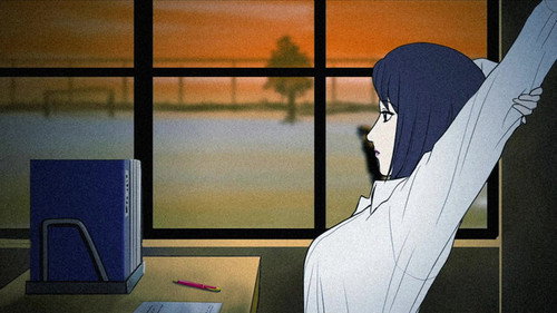 Theatre of Darkness: Yamishibai Season 4 Episode 11 - White Line
