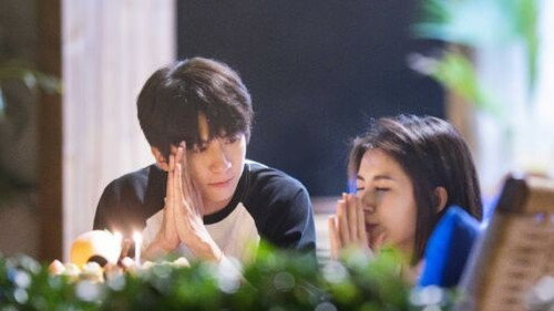 Heart Signal Season 6 Episode 24 - Episode 10 (Part 1)