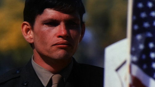 China Beach Season 3 Episode 17 - The Thanks of a Grateful Nation