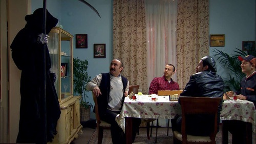 Leyla and Mecnun Season 3 Episode 23 - Ölüm