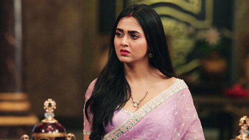 Pratha Exposes Rehan! still