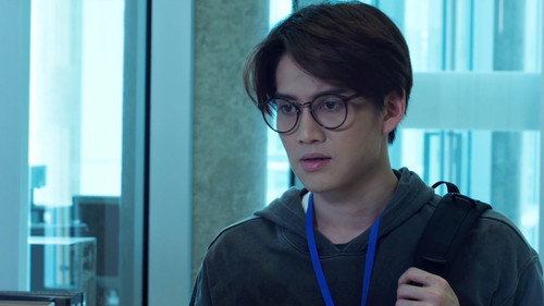 Bangkok Vampire Season 1 Episode 1 - Episodes 1