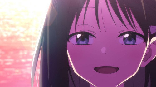 Flower and Asura Season 1 Episode 7 - Big Sister and Little Brother
