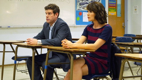 The League Season 7 Episode 5 - The Bully