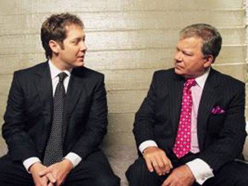 Boston Legal Season 2 Episode 7 - Truly, Madly, Deeply