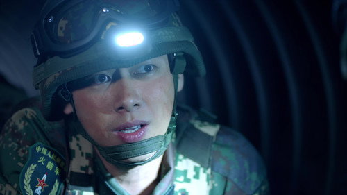 The Glory of Youth Season 1 Episode 8 - Xia Zhuo Abandons the Shortcut to Rescue His Brother